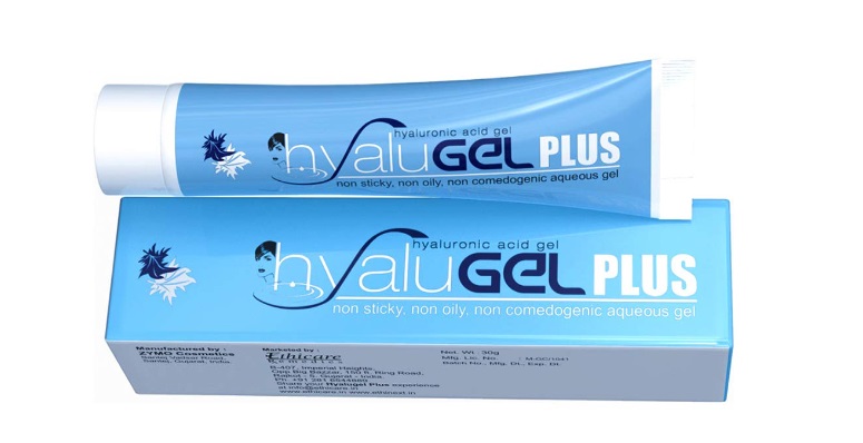 高保湿ジェル★ヒアルジェルプラス 30g★